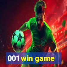 001 win game